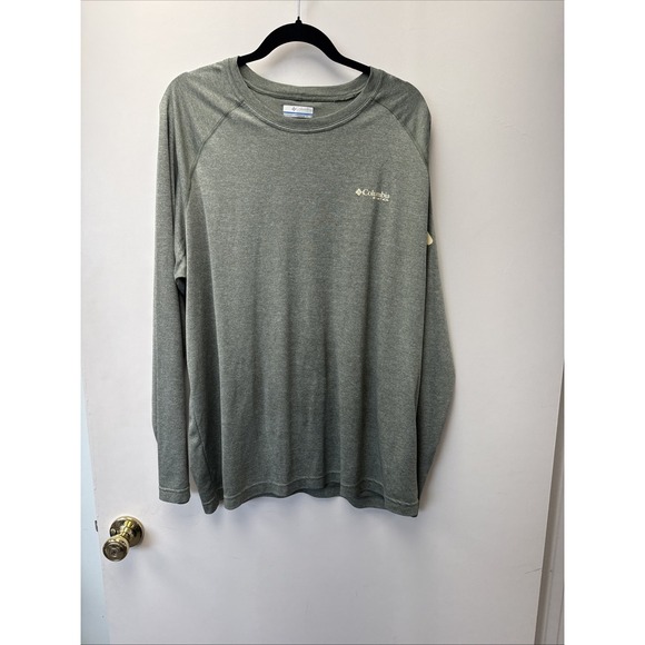 Columbia Other - columbia‎ long sleeve shirt men
